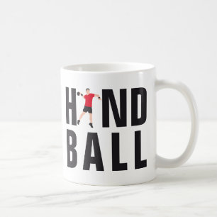 Mug Handball