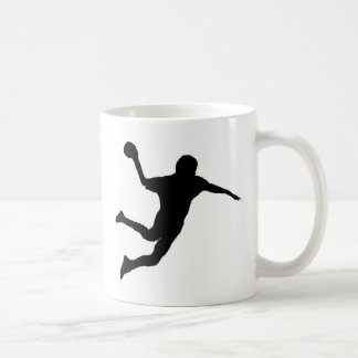 Mug Handball