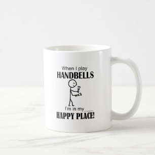 Mug Handbells Happy Place