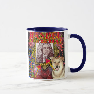 MUG HANDEL