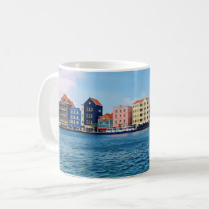 Mug Handelskade Waterfront Willemstad, Curacao Town