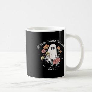 Mug Handicap invisible Handicaps invisibles Sensibilis