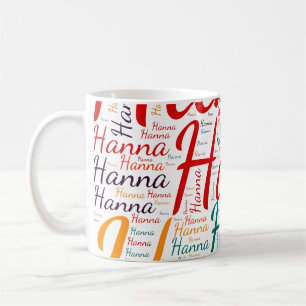 Mug Hanna