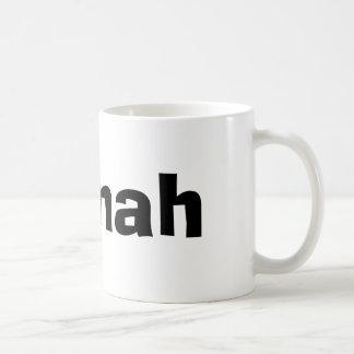 Mug Hannah