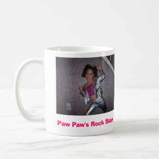 Mug Hannah et Éden