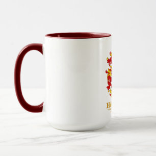 Mug Hanovre