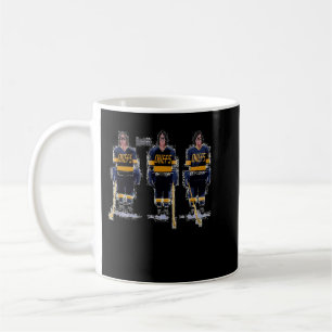Mug Hanson    BrothersSlap Shot! T-shirt classique
