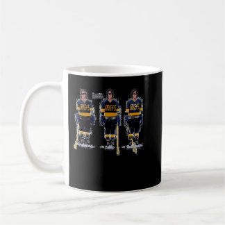 Mug Hanson    BrothersSlap Shot! T-shirt classique
