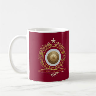 Mug Happy Boss's Day / Día Jefe Botánico