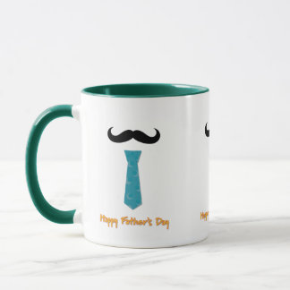 Mug Happy Fathers Day