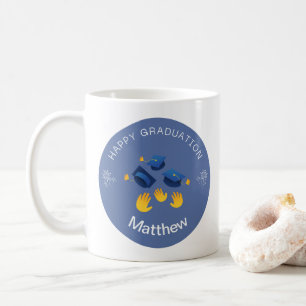 Mug - Happy Gradualize - Ajouter un nom