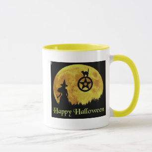 Mug Happy Halloween