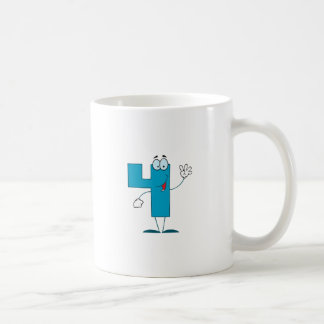 Mug Happy Numéro 4