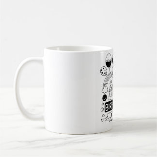 Mug HappyTaza
