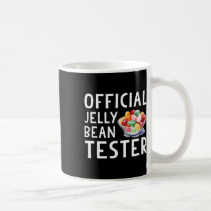 Mug Haricots de Pâques Drôles Bonbons Officiels Harico