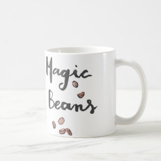 Mug Haricots magiques