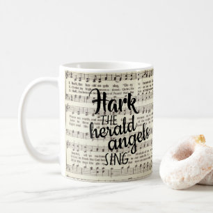 Mug Hark, le chant des Herald Angels