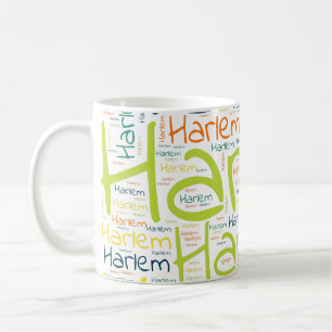 Mug Harlem