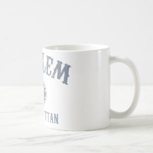 Mug Harlem