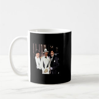 Mug Harlem #Nights #Comedy #Legends #Redd Foxx Eddie M