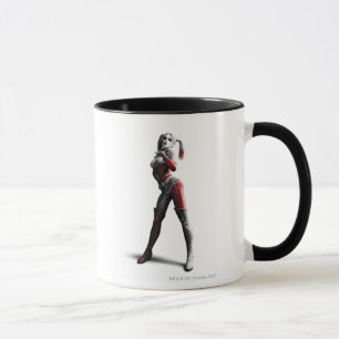 Mug Harley