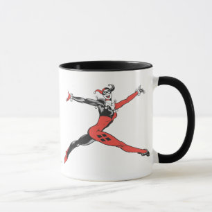 Mug Harley Quinn 3