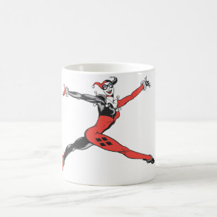 Mug Harley Quinn 3
