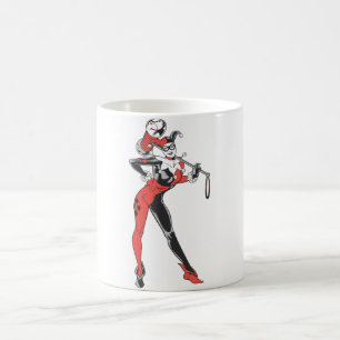 Mug Harley Quinn 4