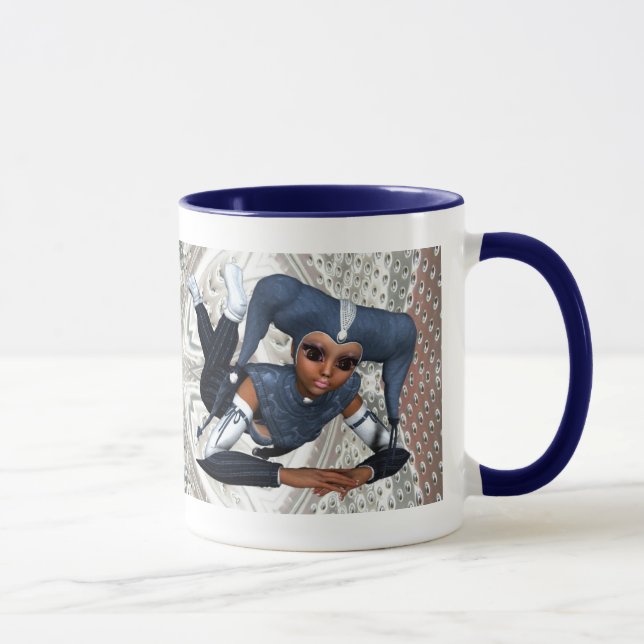 Mug Harli (Droite)