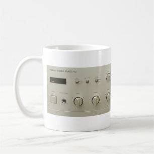 Mug Harman/Kardon PM655 Vxi