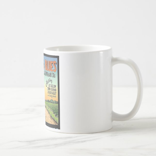 Mug harmonicablues1 (Droite)