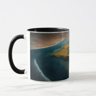Mug Harmonie d'or