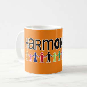 Mug Harmony Day Australie