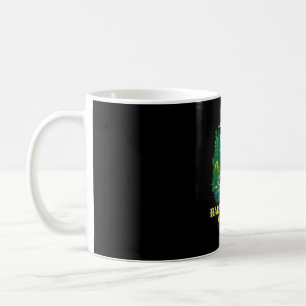 Mug Harpers ferry virginie occidentale montagne rivièr
