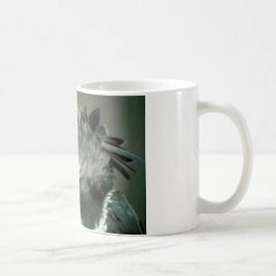 Mug Harpie Eagle mise en danger