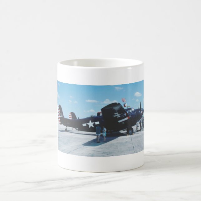 Mug Harpon de Lockheed PV-2 (Centre)