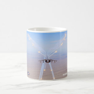 MUG HARRIER II AV-8B
