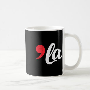 Mug Harris 2024 Président Comma La Funny 1