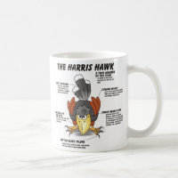 Harris colportent la bande dessinée