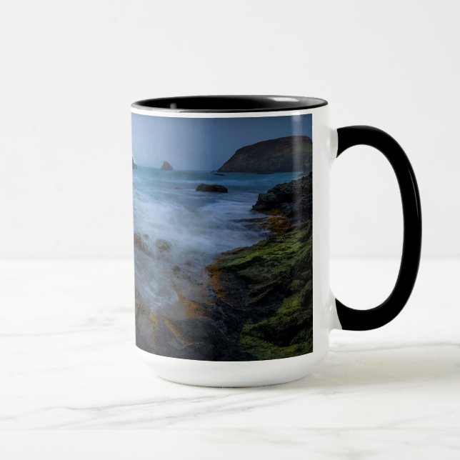 Mug Harris échouent le parc d'état | Orégon (Droite)