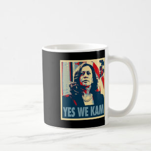 Mug Harris - Oui Nous Kam