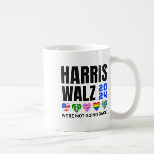 Mug Harris Peace Love Equality Lgbt Human Rights Hope