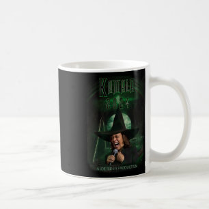 Mug Harris Président Rire Wicked Witch Of The Leas
