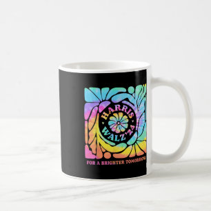 Mug Harris Waltz Élection 2024 Kamala Harris Tim Waltz