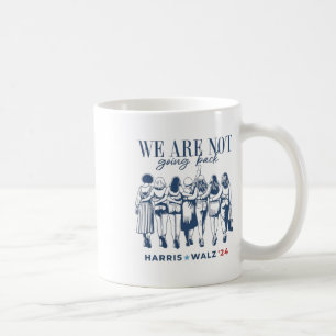 Mug Harris Waltz Nous Ne Reviendrons Pas Vivre Jamais