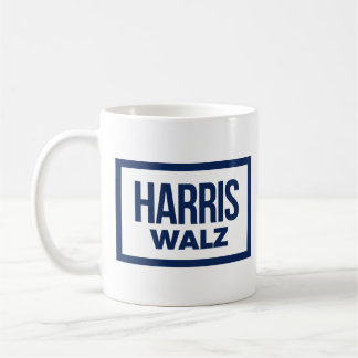 MUG HARRIS WALZ 2024