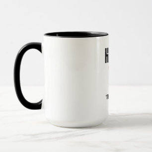 MUG HARRIS WALZ 2024