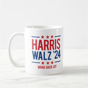 Mug Harris Walz '24 - Ramener Joy