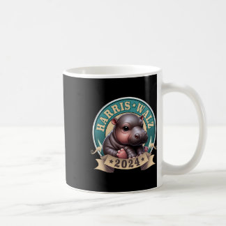 Mug Harris Wheimer 2024 mignon bébé
