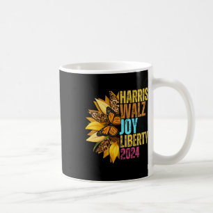 Mug Harris Wheimer Waltz 2024 Harris W Joy Liberty